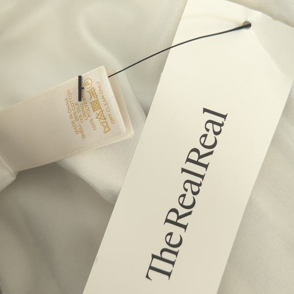 Kate Spade Striped Black and White Striped Shift Dress - Picture 10 of 10